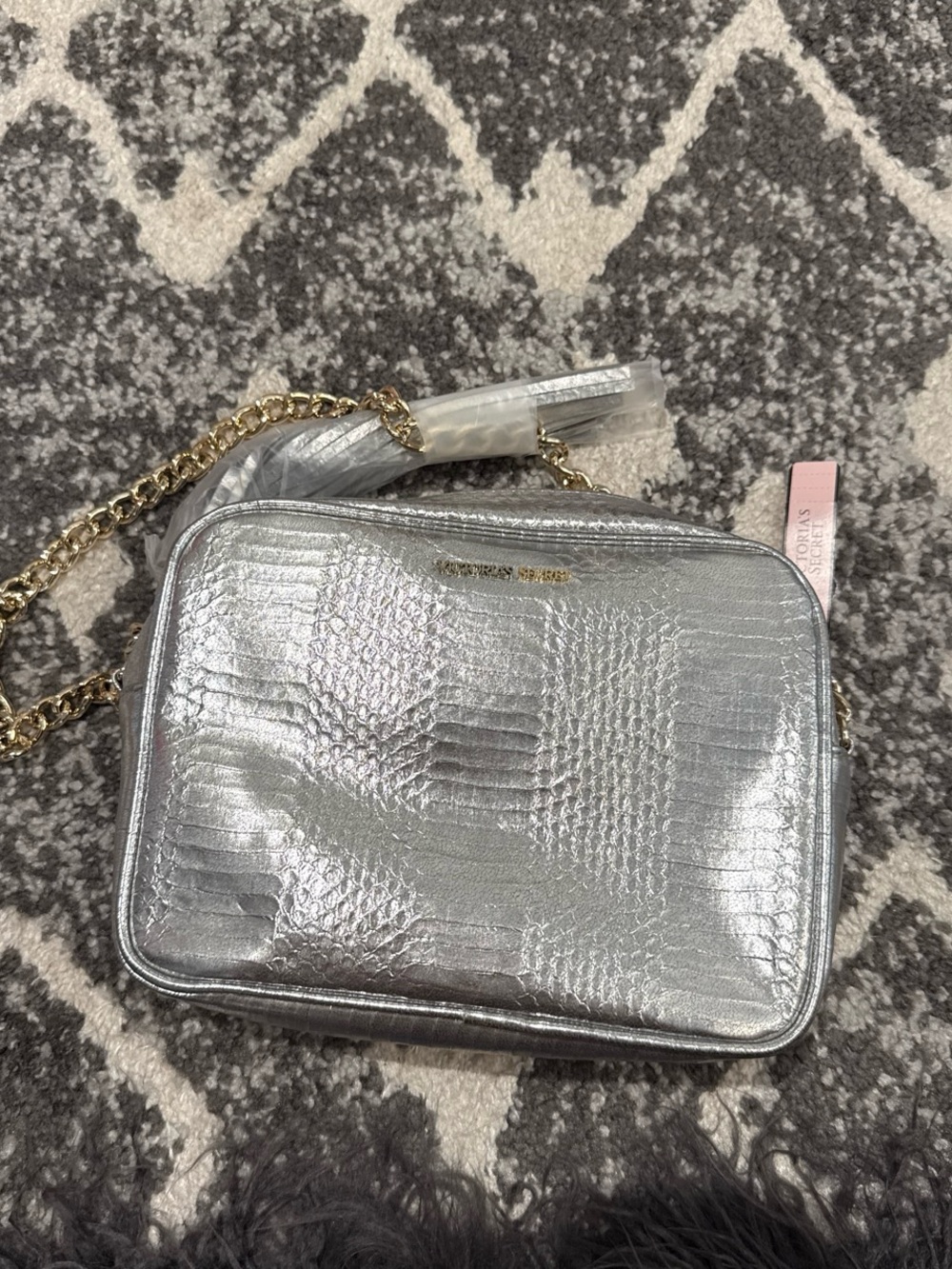 victoria’s secret crossbody bag